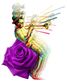 PURPLE ROSE PLANET